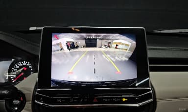 Compass 2nd Generation