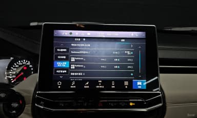 Compass 2nd Generation