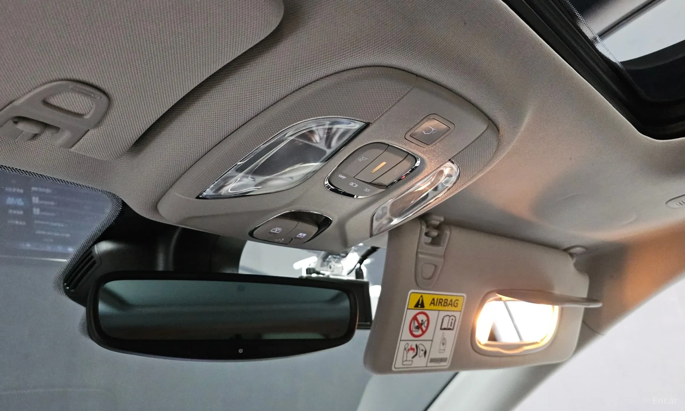 Compass 2nd Generation