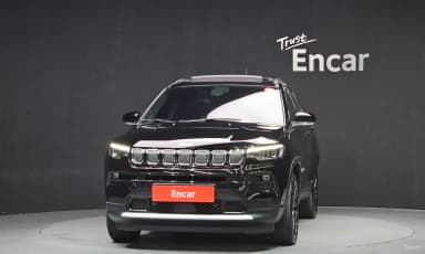 Compass 2nd Generation
