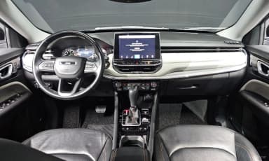 Compass 2nd Generation