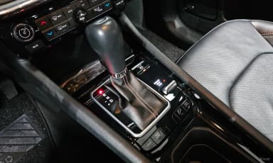 Compass 2nd Generation
