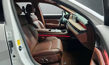G90 (RS4)