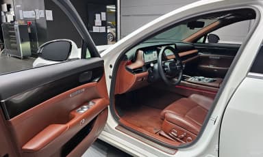 G90 (RS4)