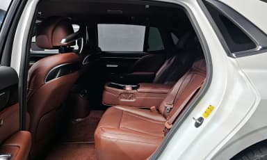 G90 (RS4)
