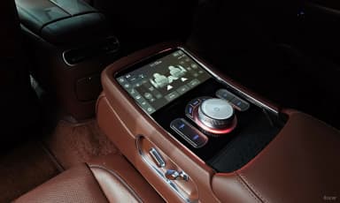 G90 (RS4)