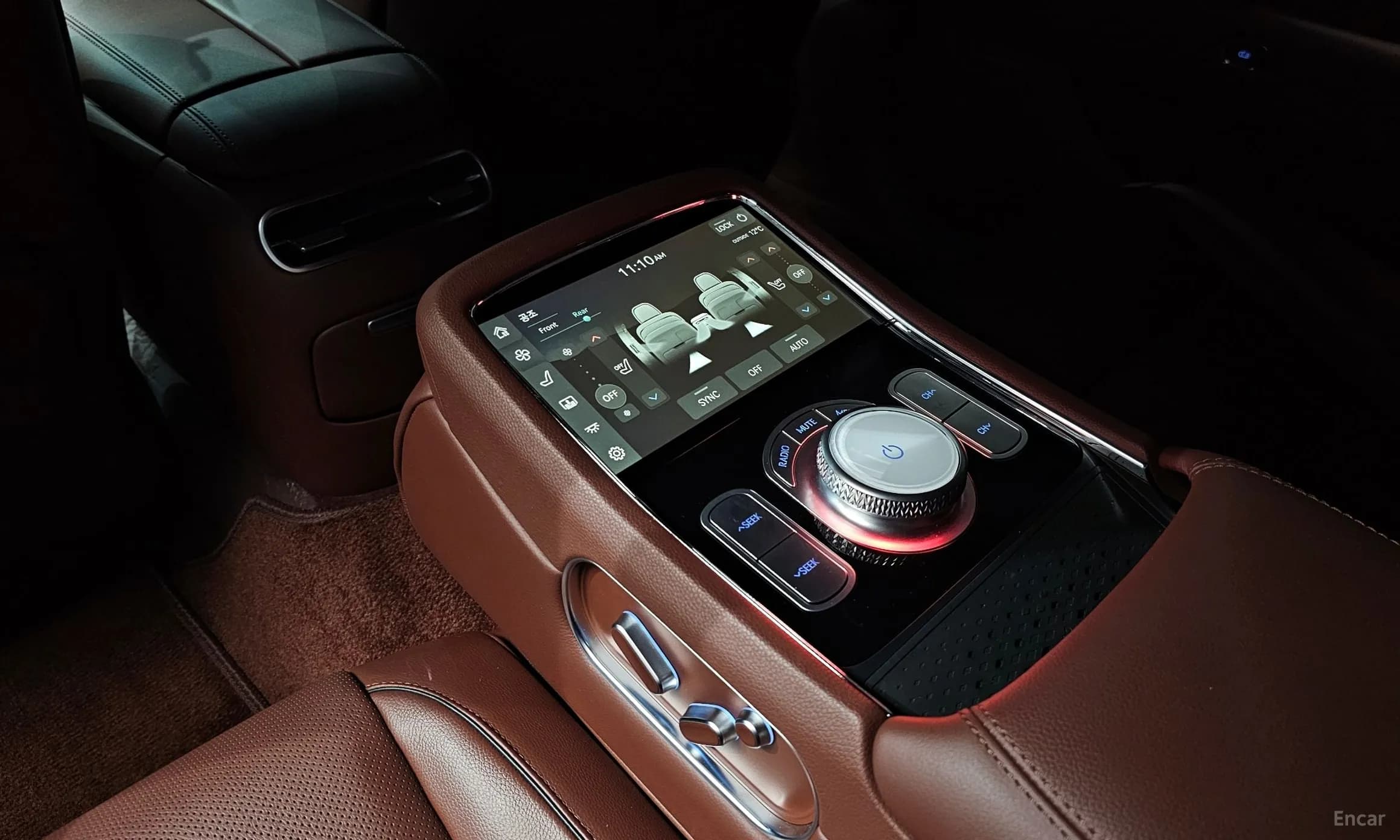G90 (RS4)