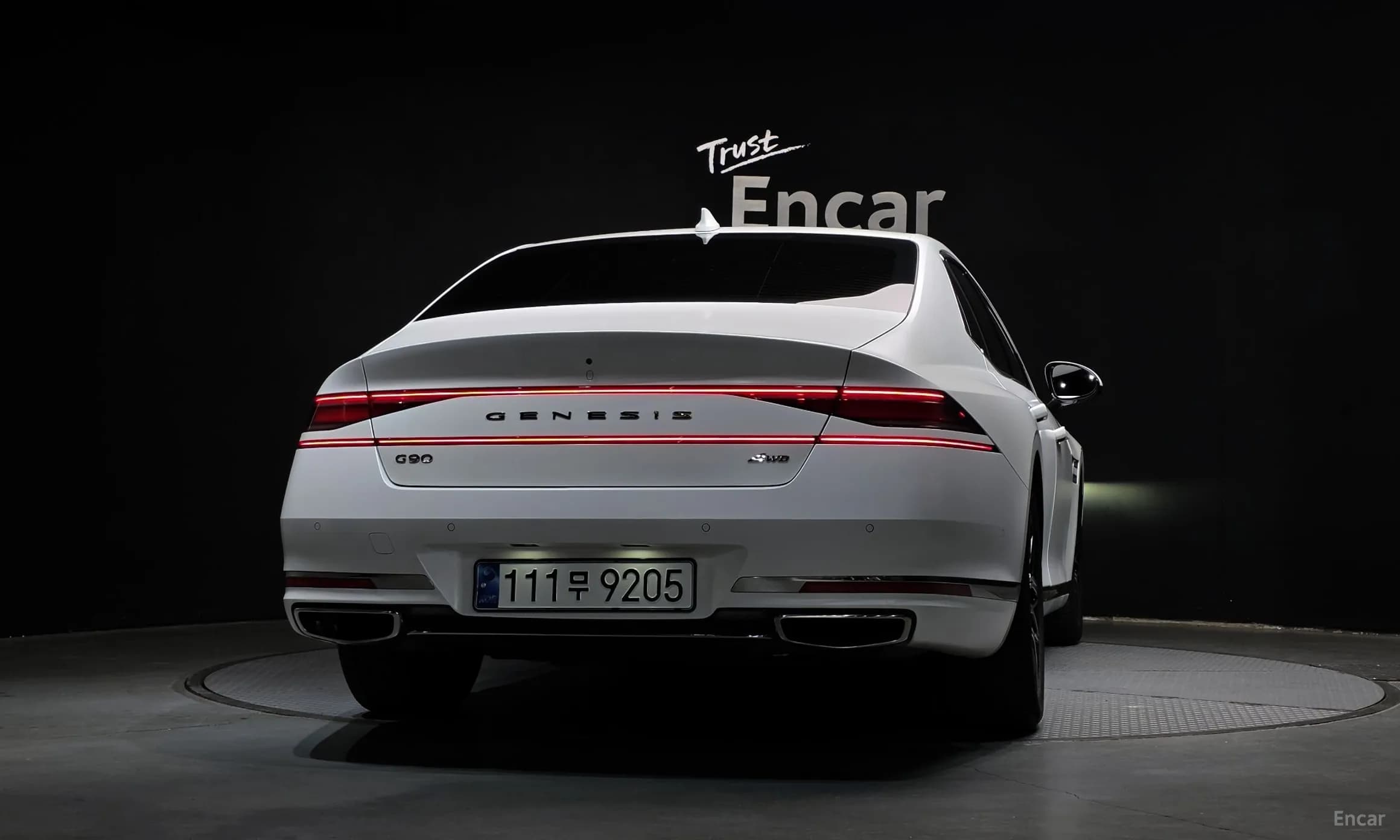 G90 (RS4)