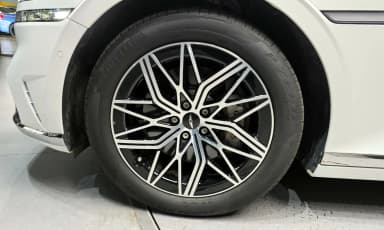 G90 (RS4)