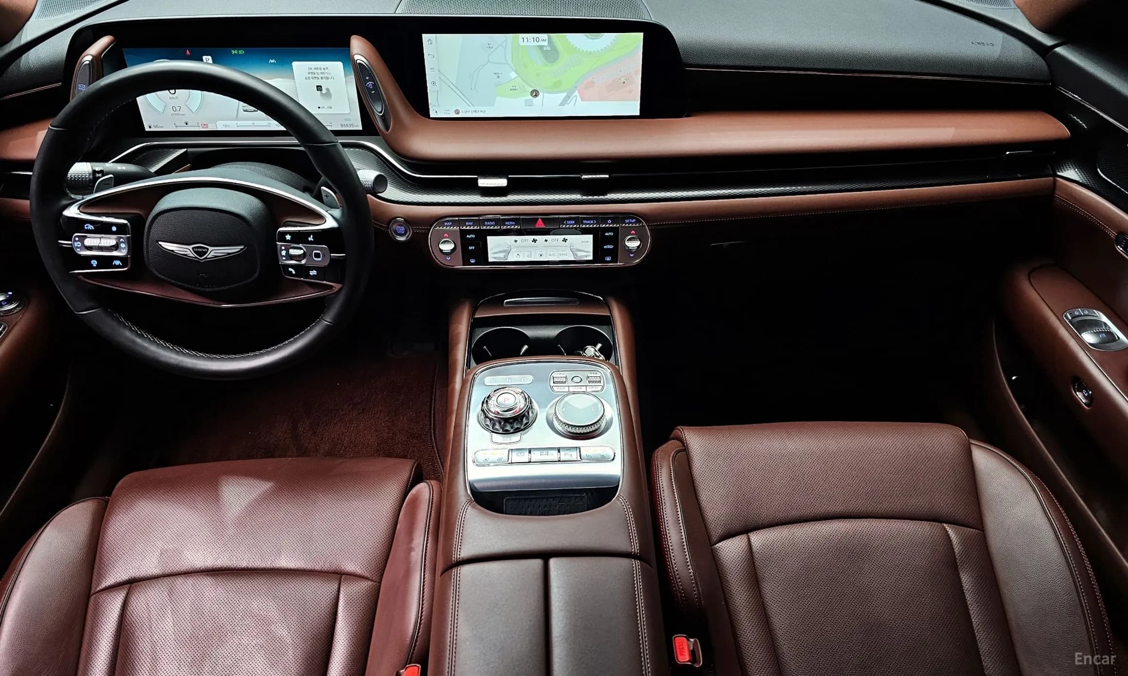 G90 (RS4)