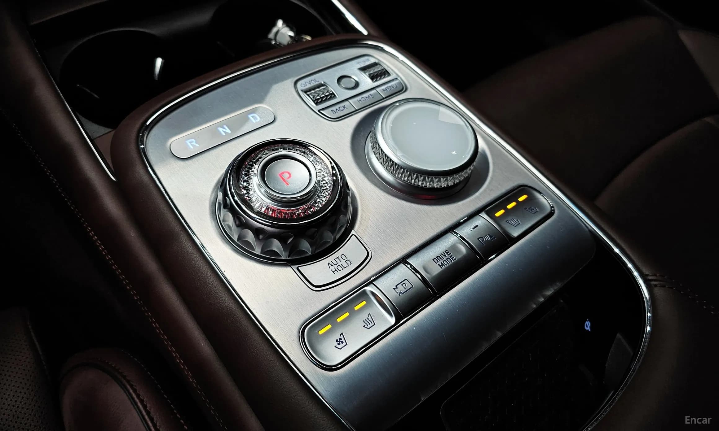 G90 (RS4)