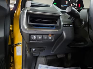 Prius 5th Generation