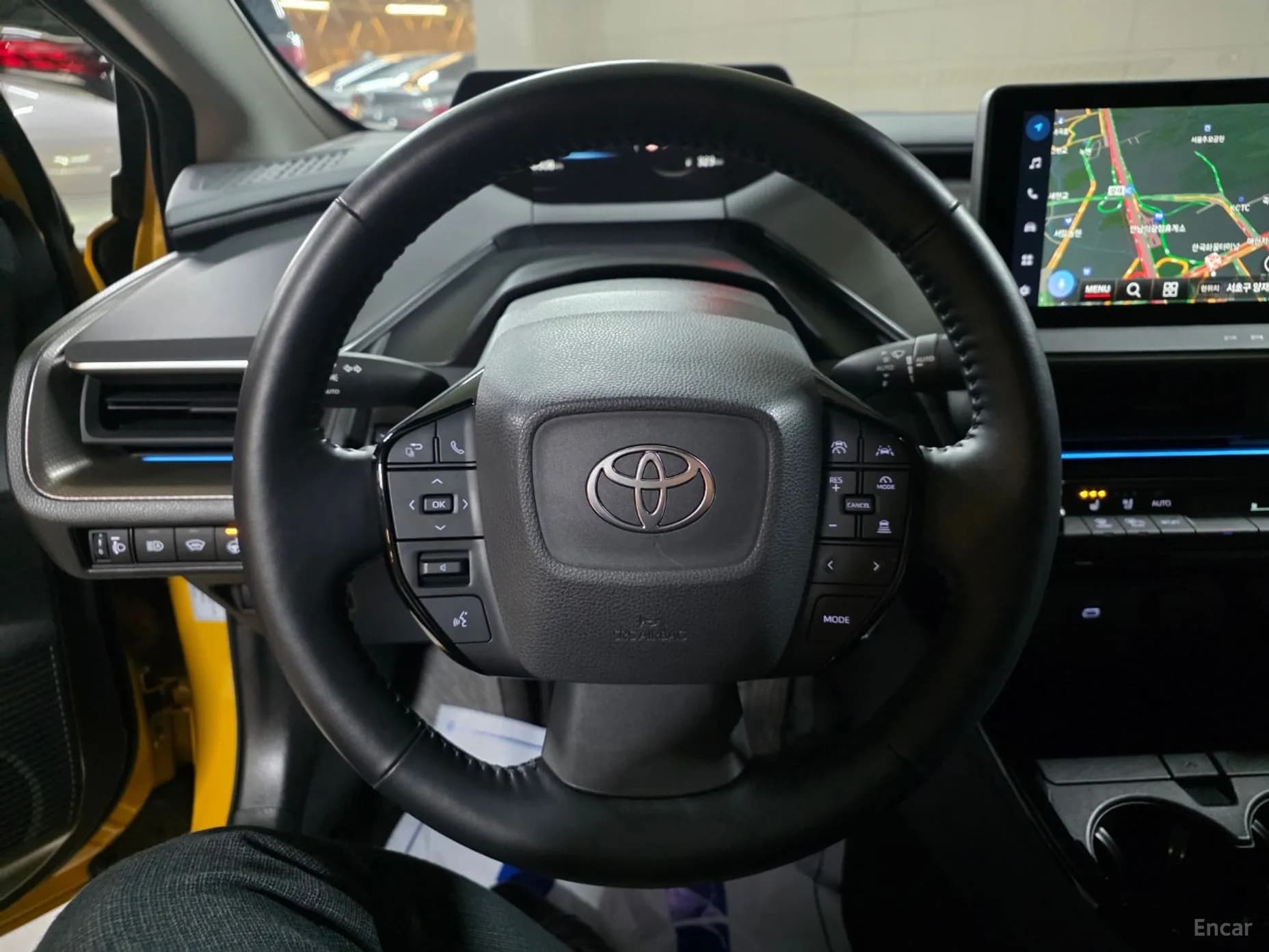 Prius 5th Generation