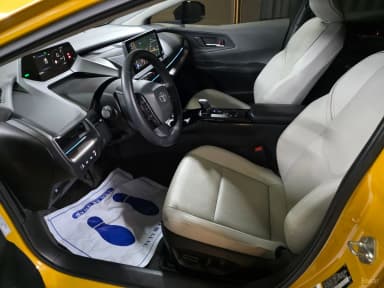 Prius 5th Generation