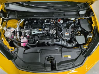 Prius 5th Generation