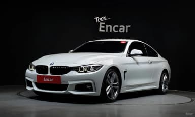 Series 4 (F32)