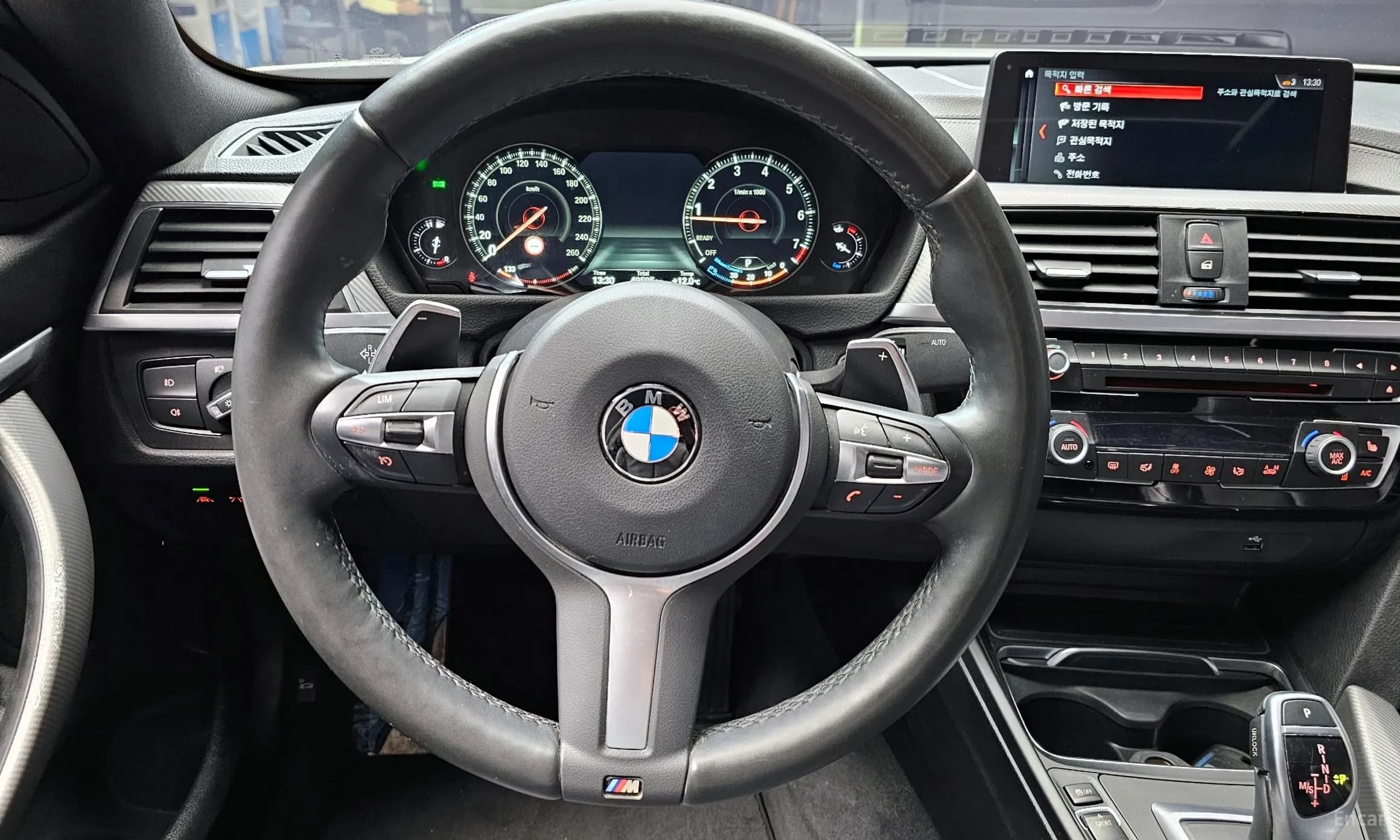 Series 4 (F32)