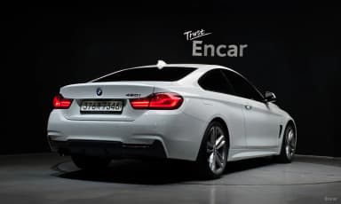Series 4 (F32)