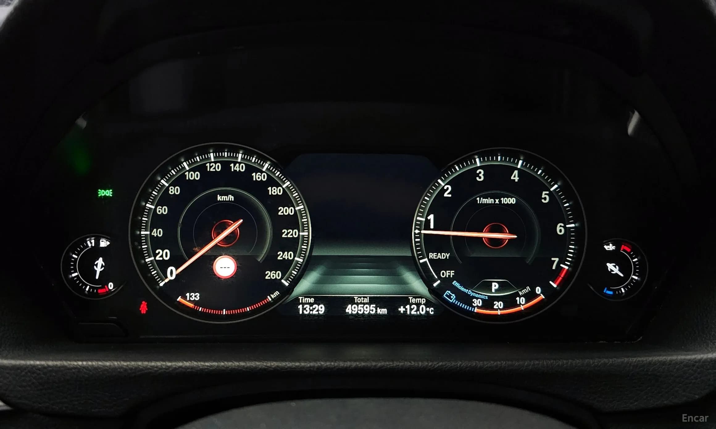Series 4 (F32)