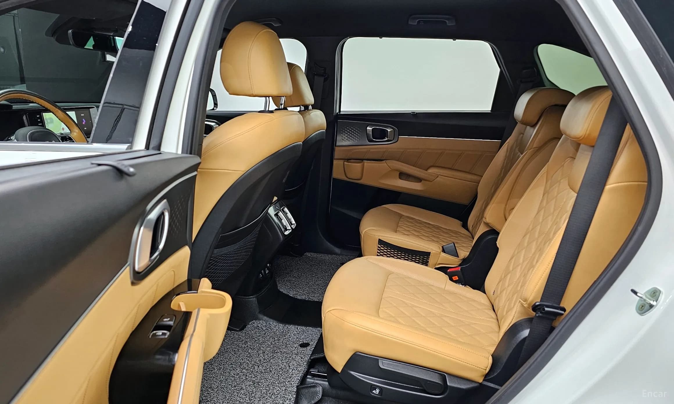Sorento 4th generation