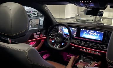 GLE-Class W167