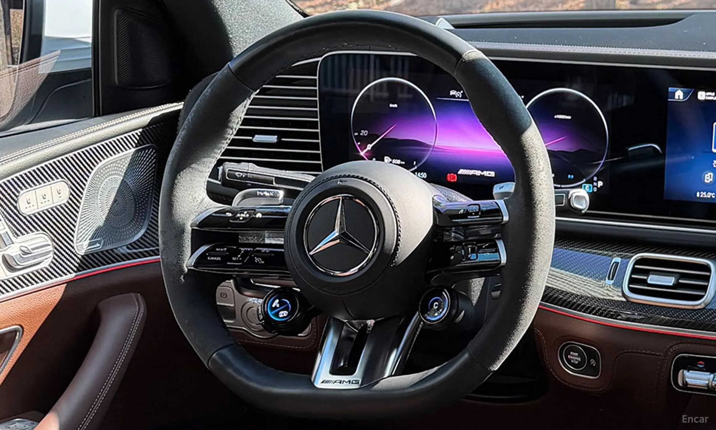 GLE-Class W167