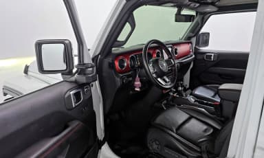 Wrangler (JL)