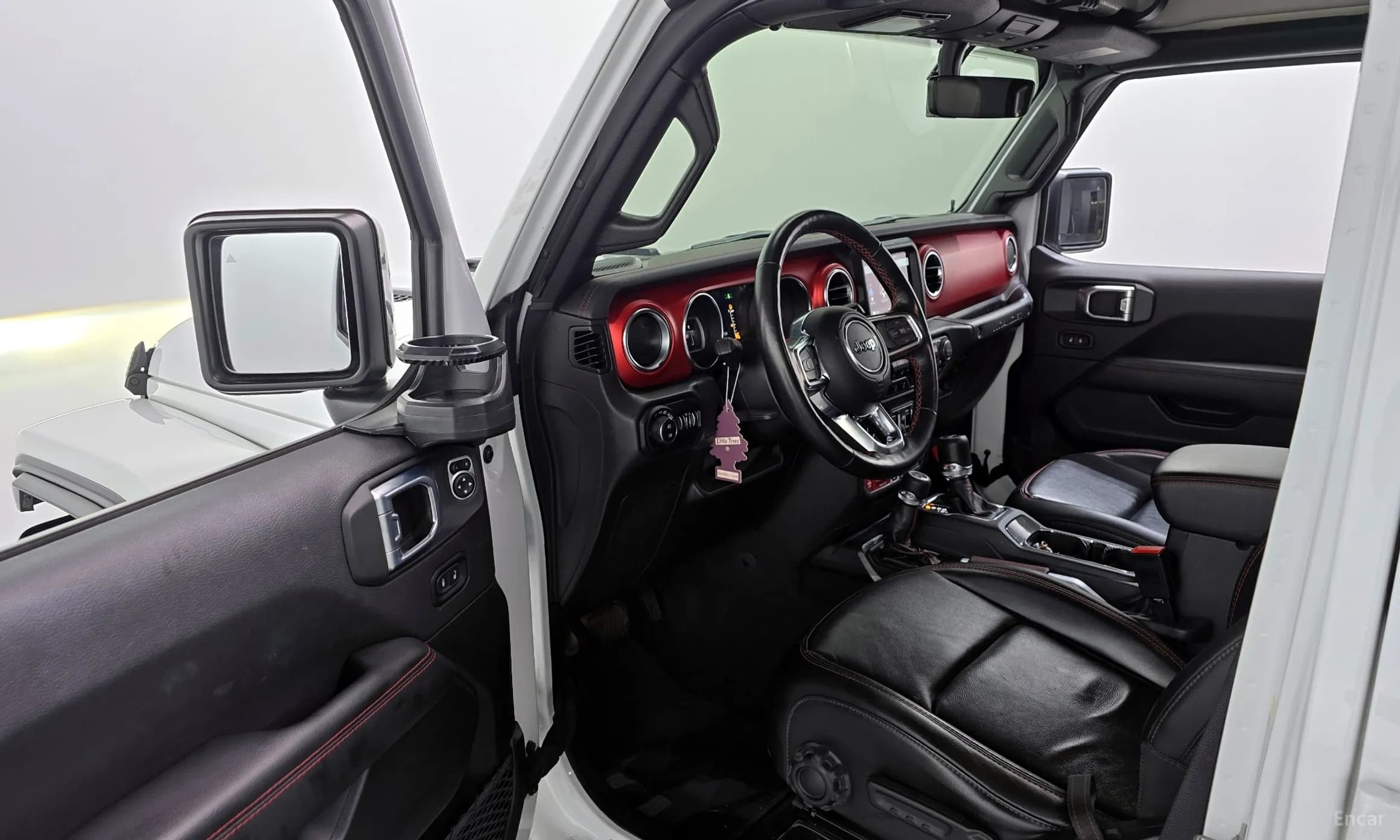 Wrangler (JL)
