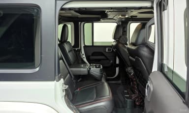 Wrangler (JL)