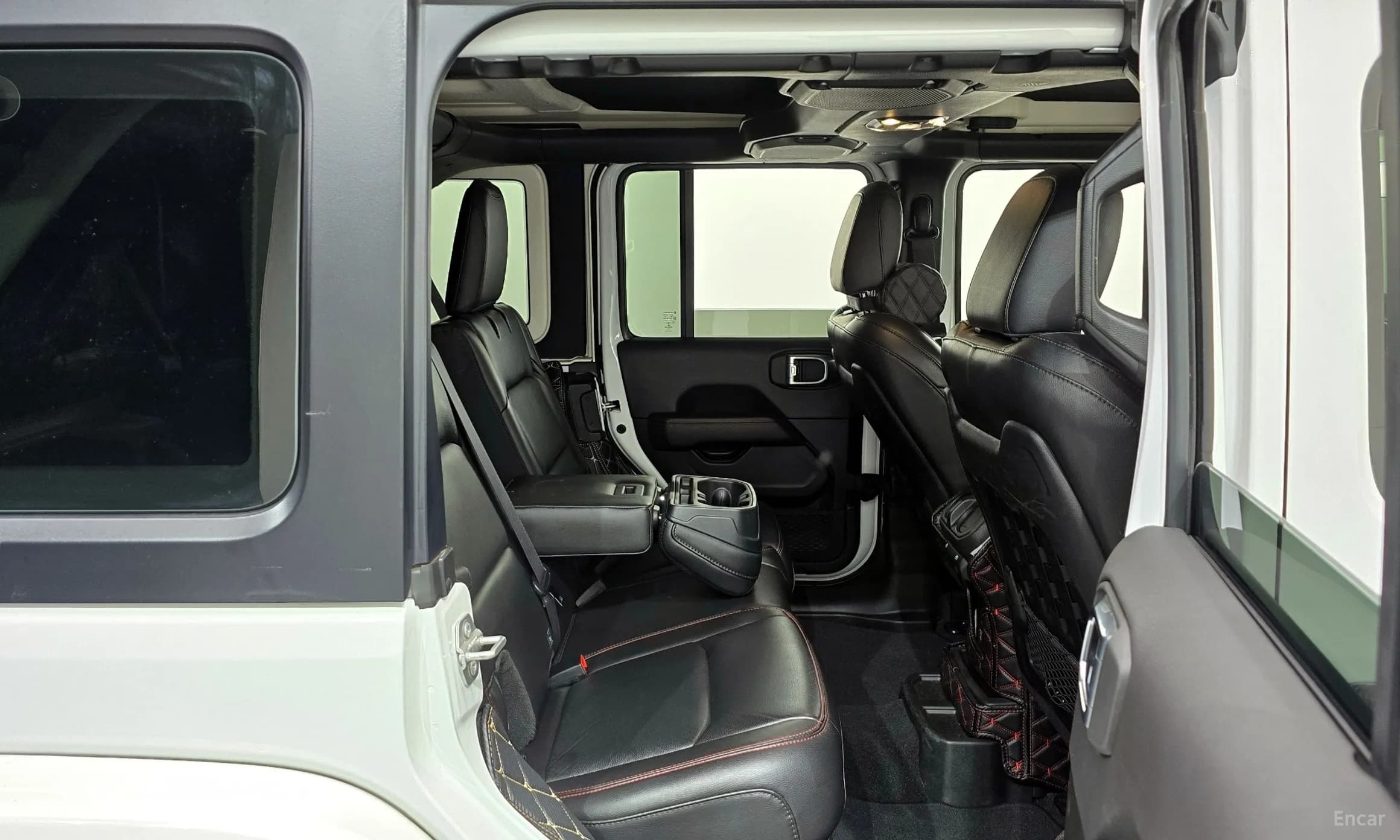 Wrangler (JL)