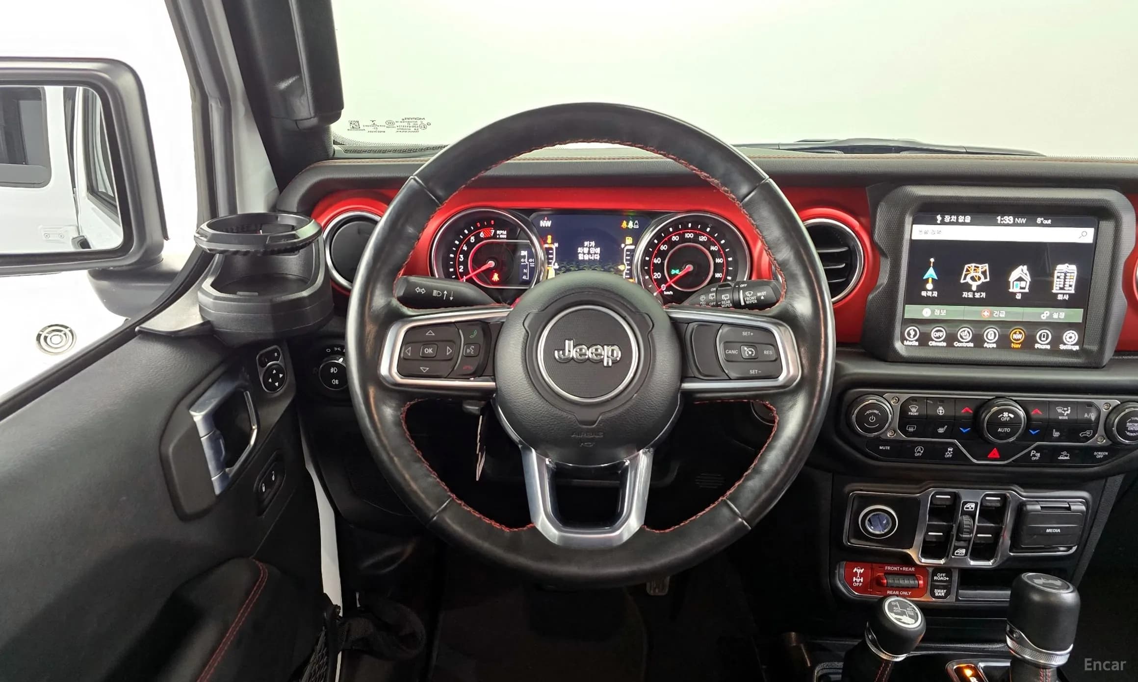 Wrangler (JL)
