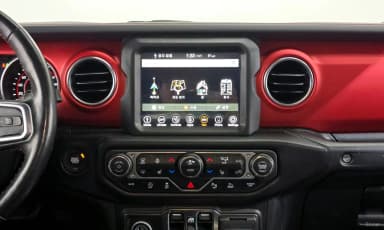 Wrangler (JL)