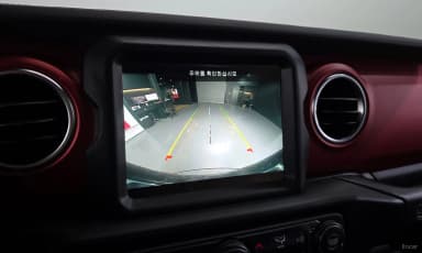 Wrangler (JL)