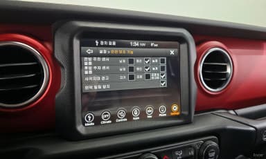 Wrangler (JL)