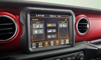 Wrangler (JL)