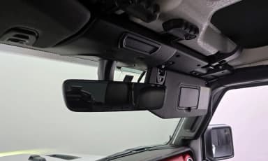 Wrangler (JL)
