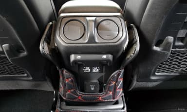 Wrangler (JL)