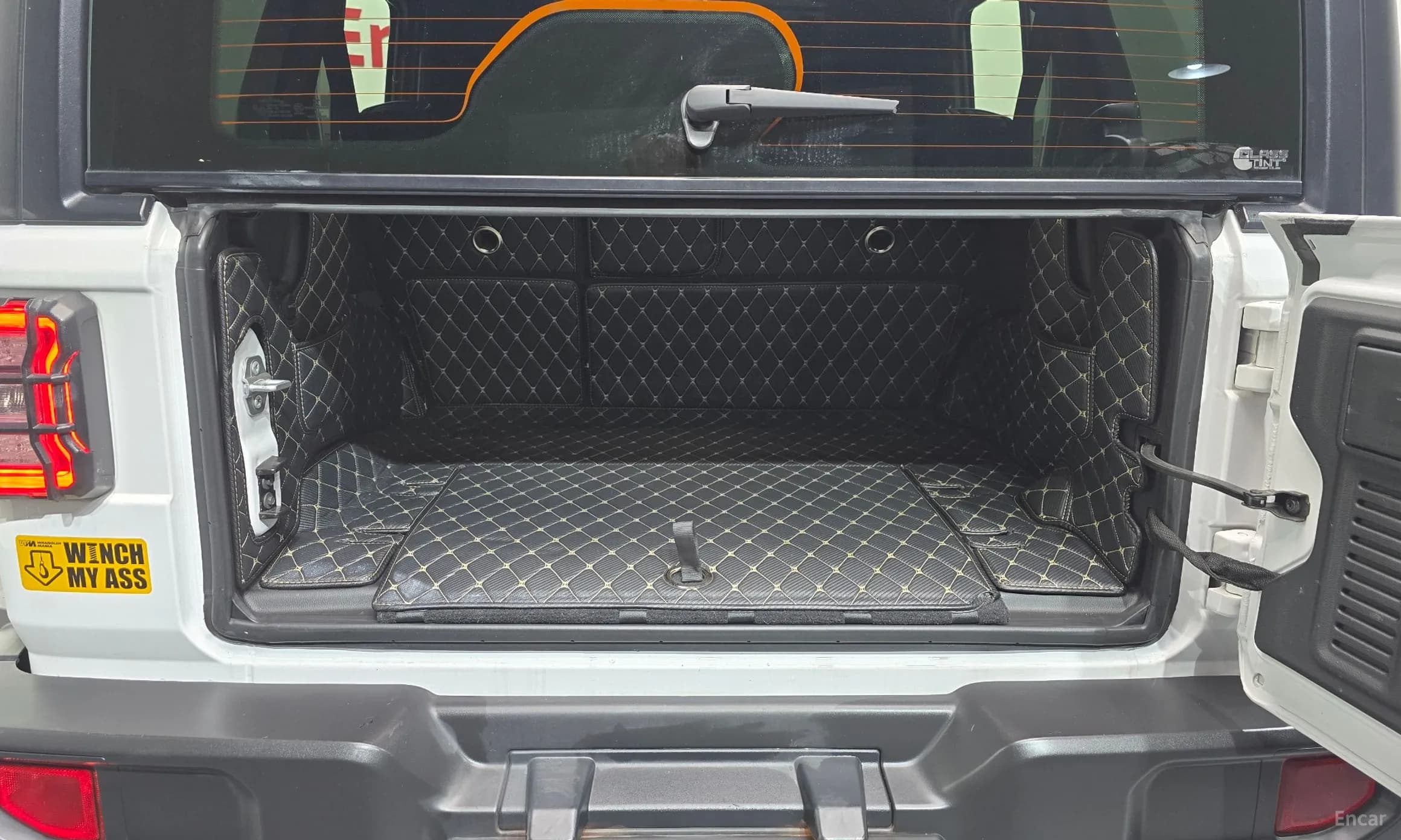 Wrangler (JL)