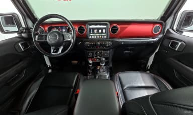Wrangler (JL)