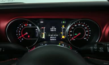 Wrangler (JL)