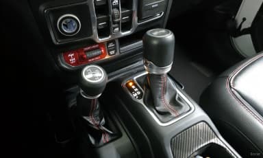 Wrangler (JL)
