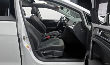 Golf 7th Generation