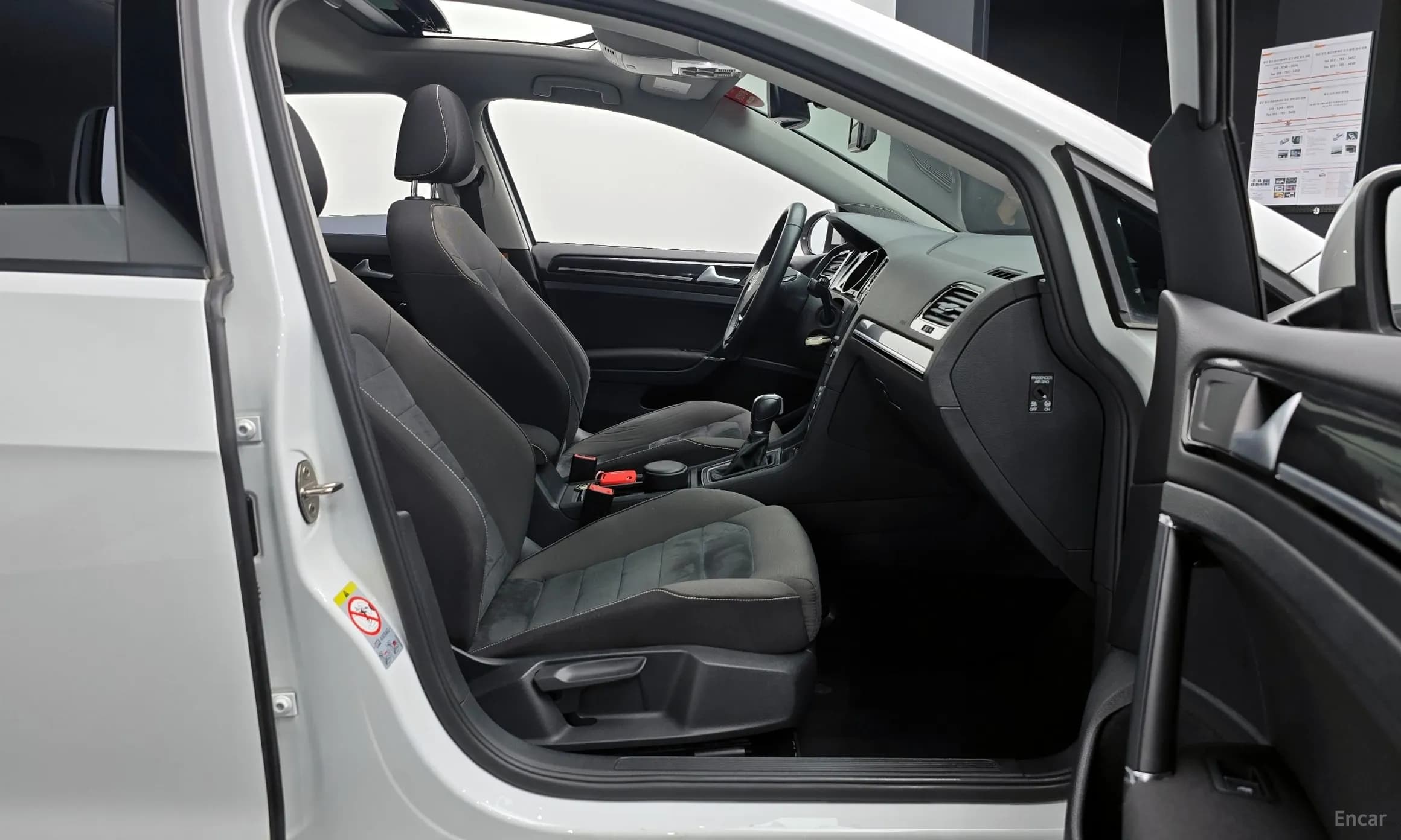 Golf 7th Generation