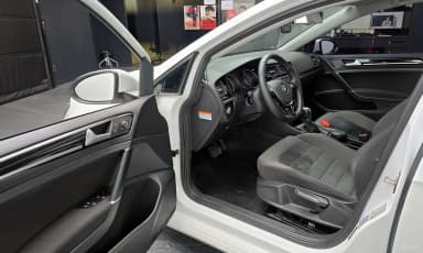 Golf 7th Generation