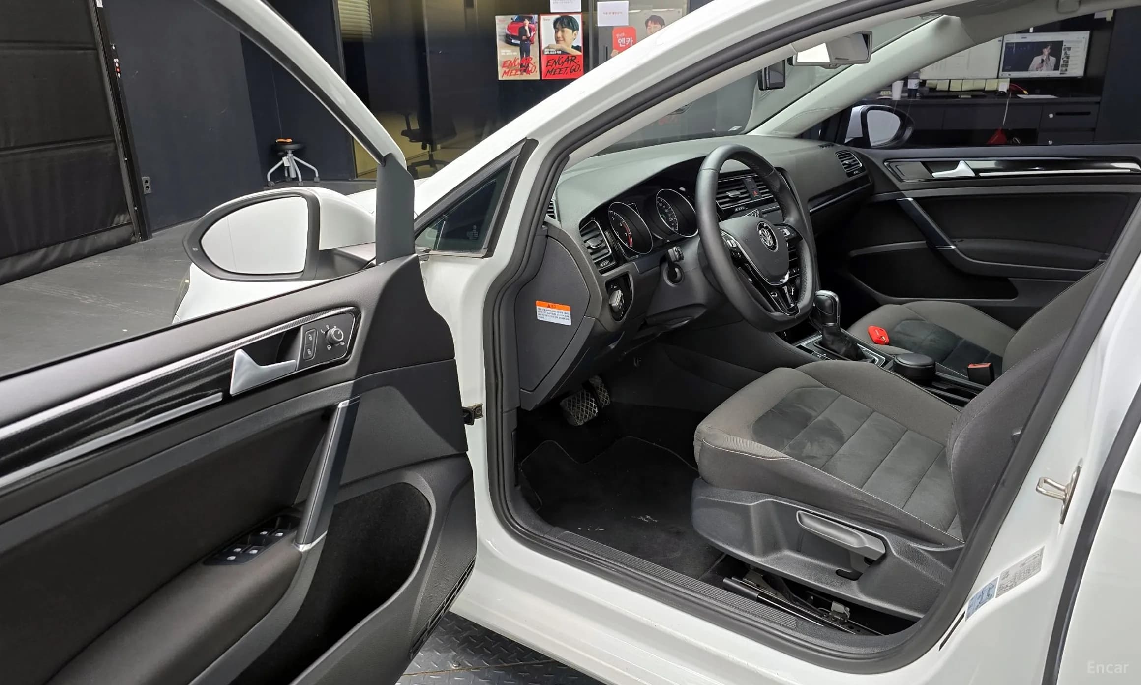 Golf 7th Generation