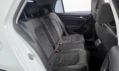 Golf 7th Generation