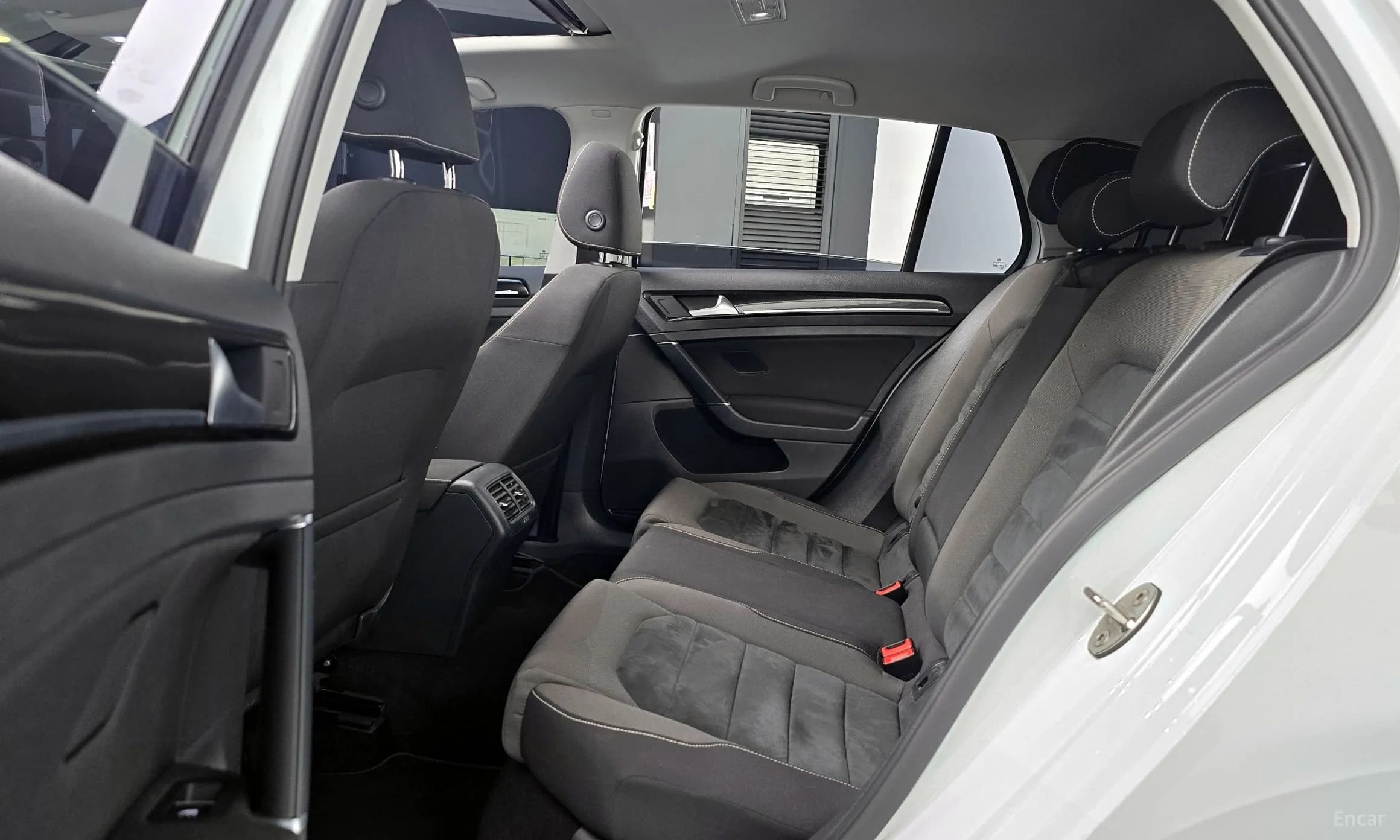 Golf 7th Generation