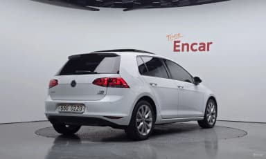 Golf 7th Generation