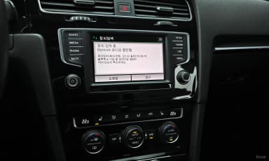 Golf 7th Generation
