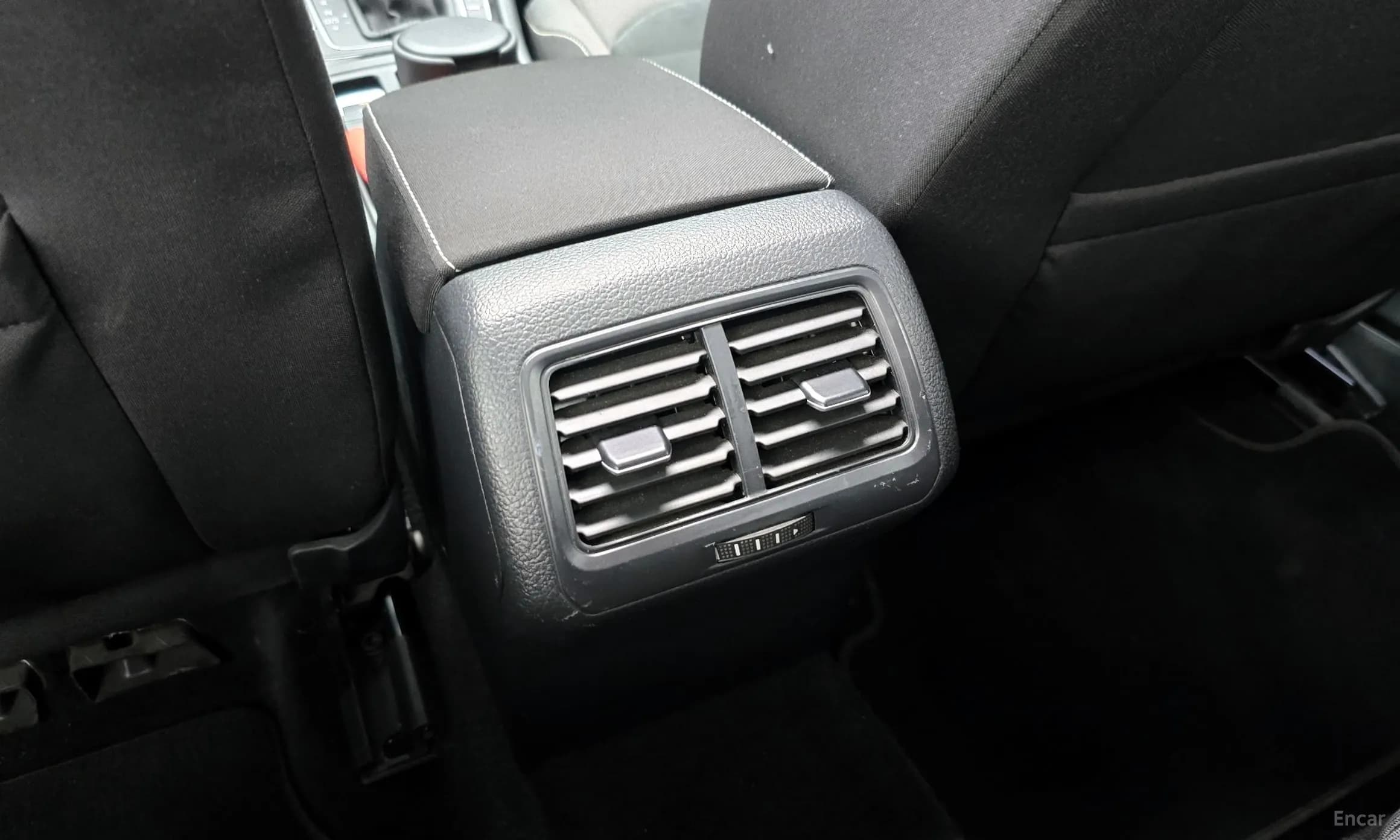 Golf 7th Generation